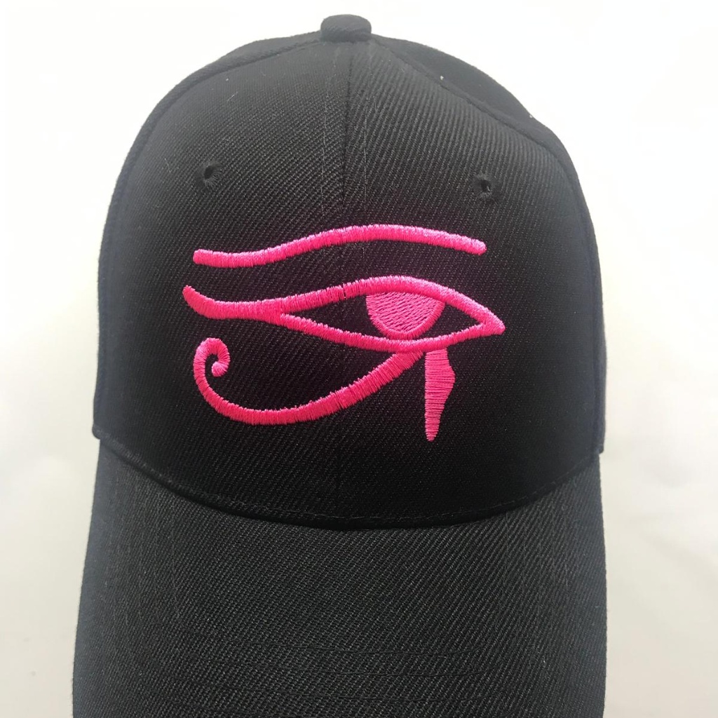 Eye Of Horus Eye Of Horus